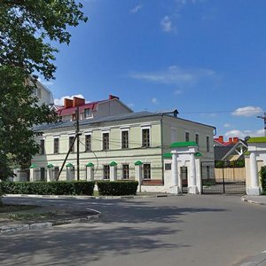 Leningradskaya ulitsa, 1Б, Tambov: photo