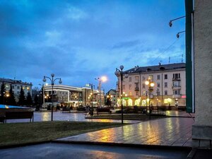 Prospekt Kirova, 46 ، : صورة