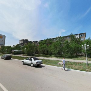 Metallwrgter Avenue, 10, Temirtau: photo