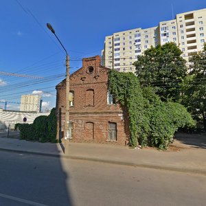 Revolyutsii 1905 Goda Street, 33/1, Voronezh: photo