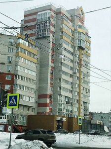 Ulitsa Kuybysheva, 113 ، أومسك: صورة
