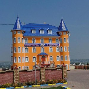 Ruska vulytsia, 299, Chernivtsi: photo