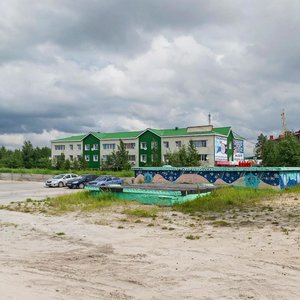 60 Let SSSR Street, 56, Noyabrsk: photo
