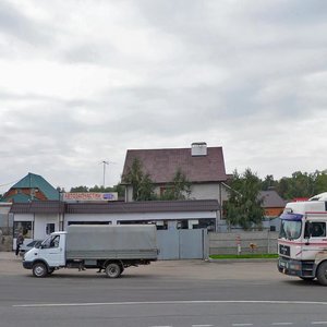 Beryozovaya Street, 15, Kazan: photo