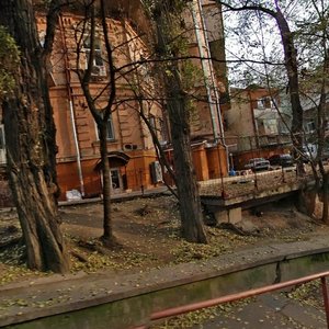 Yaroslaviv Val Street, 11, Kyiv: photo