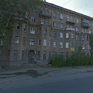 Bol'shevistskaya Street, 26, Novosibirsk: photo