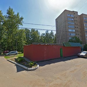 Polevaya ulitsa, 19А, Moscow and Moscow Oblast: photo