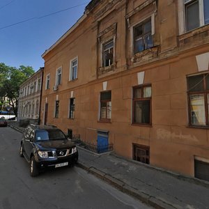 Provulok Nechypurenka, 1, Odesa: photo