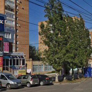 Lizy Chaykinoy Street, 69А, Togliatti: photo