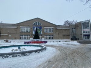 Volzhskaya ulitsa, 2А, Yaroslavl Oblast: photo