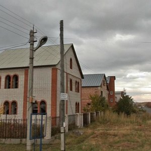 Yasnaya ulitsa, 30А, Barnaul: photo