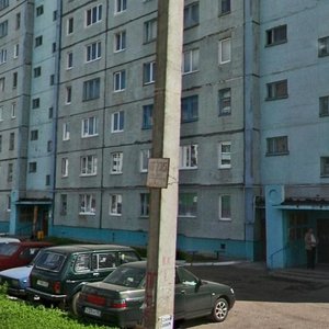 Kommunisticheskaya Street, 60, Sterlitamak: photo