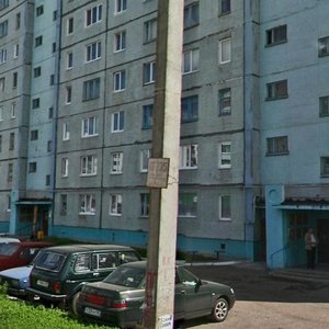 Kommunisticheskaya Street, 60, Sterlitamak: photo