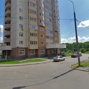 Verkhne-Proletarskaya ulitsa, 35, Odincovo: photo