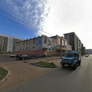 Kosmonavtov Street, 11, : foto