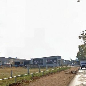 Prostornaya ulitsa, 3, Orenburg: photo