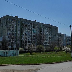 Industrialnoye Highway, 5, Kerch: photo