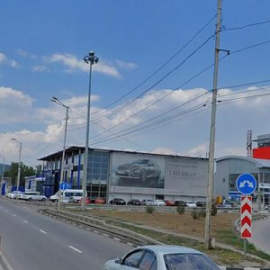 Poymennaya Street, 1Г ، روستوف نا دونو: صورة
