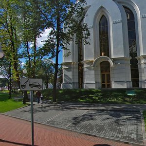 Pobedy Square, 2А, Kaliningrad: photo