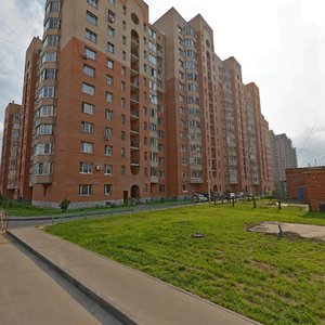 Kolkhoznaya Street, 18, Podolsk: photo