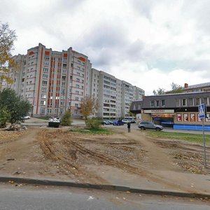 Solnechnaya Street, 54, Vladimir: photo