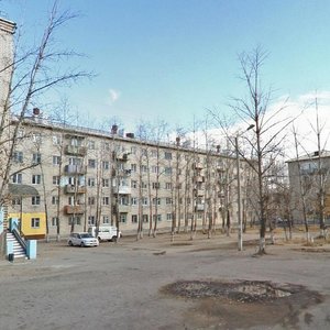 Vesennyaya ulitsa, 21, Chita: photo