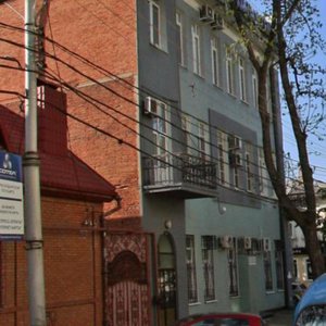 Karasunskaya Street, 66, Krasnodar: photo