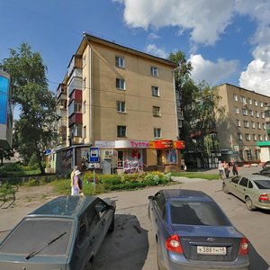 Kraynyaya ulitsa, 2, Lipetsk: photo