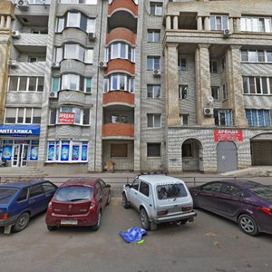 Bakhmetevskaya Street, 34/42 ، ساراتوف: صورة