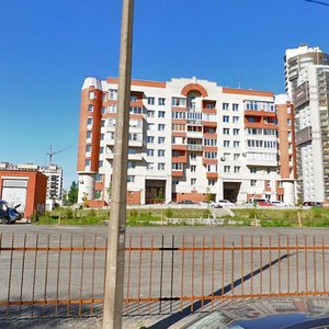 Kirishskaya Street, 4, : foto