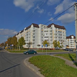 Tomskaja Street, 65к2, Minsk: photo