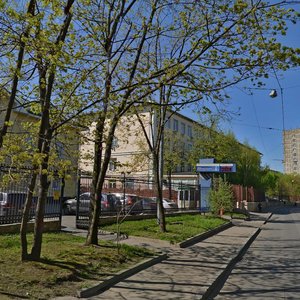 Dubininskaya Street, 90, Moscow: photo