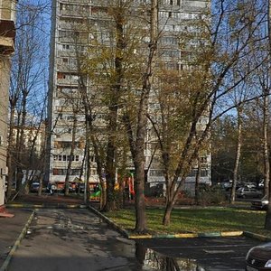 Burakova Street, 19, Moscow: photo