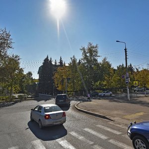 Neftyanikov Avenue, 32, Elabuga: photo