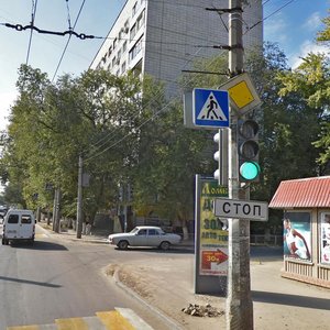 Turkmenskaya ulitsa, 14 ، فولغوغراد: صورة