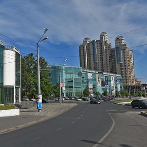 Одесса, Академическая улица, 28: фото