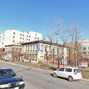 Lenina Street, 104, : foto