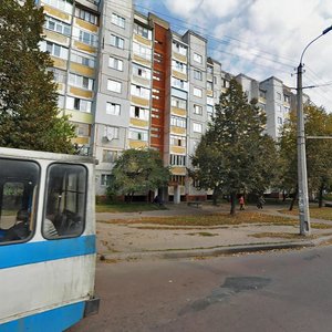 Чернигов, Улица Генерала Пухова, 140: фото