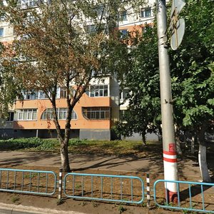 Rabochaya Street, 8, Saransk: photo