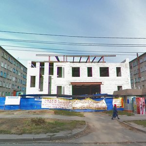 Sumskaya Street, 37Г, Kursk: photo