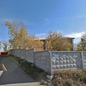 Ulitsa Krestyanina, 2А, Usole‑Sibirskoe: photo