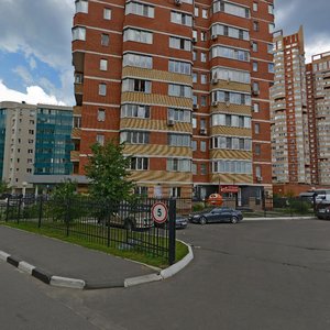 3rd Pochtovoye Otdeleniye Street, 61к1, : foto