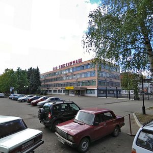 Germana Titova Street, 5, Penza: photo