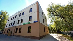 Ramenki Street, 17к1, : foto