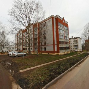 Zelyonaya ulitsa, 12Б, Kstovo: photo