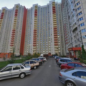 Molodyozhnaya Street, 54, Himki: photo