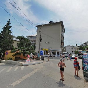 Shalyapina Street, 7, Republic of Crimea: photo