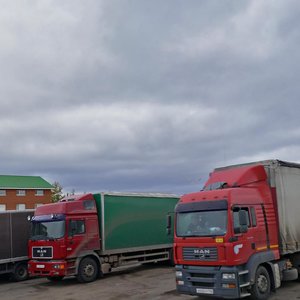 Tsvetochnaya ulitsa, 3А, Saratov Oblast: photo