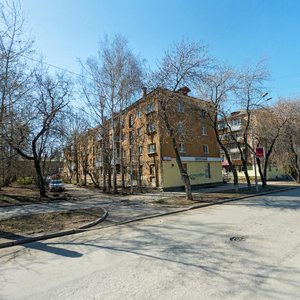 Kuybysheva Street, 70, Yekaterinburg: photo