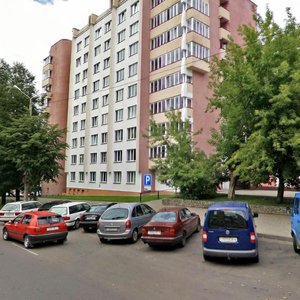 Cimiraziewskaja vulica, 27А, Mogilev: photo